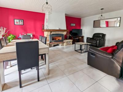 Annonce Vente 6 pices Maison Bouvron 44