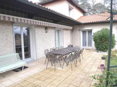 For sale Craponne 7 rooms 295 m2 Rhone (69290) photo 2