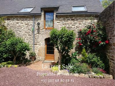 For sale Noyal-muzillac 9 rooms 290 m2 Morbihan (56190) photo 1