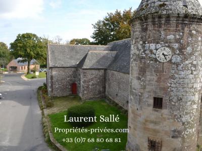 For sale Guerno 6 rooms 103 m2 Morbihan (56190) photo 0