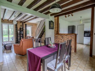 For sale Montalet-le-bois 8 rooms 160 m2 Yvelines (78440) photo 1