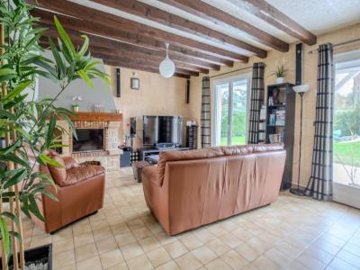 For sale Montalet-le-bois 8 rooms 160 m2 Yvelines (78440) photo 3