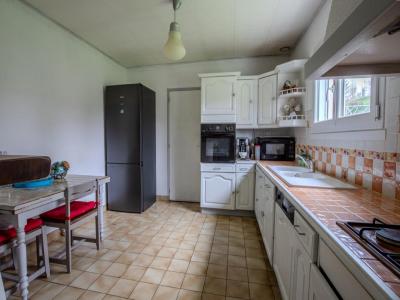 For sale Montalet-le-bois 8 rooms 160 m2 Yvelines (78440) photo 4