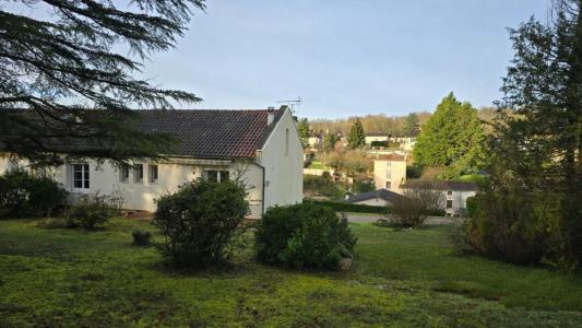 For sale Croutelle 4 rooms 97 m2 Vienne (86240) photo 0