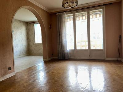 Acheter Appartement 66 m2 Clermont-ferrand