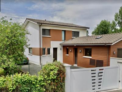 Annonce Vente 5 pices Maison Saint-andre-de-cubzac 33