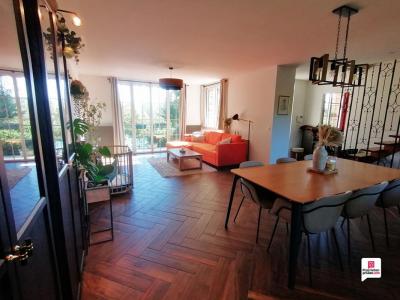 For sale Seraincourt 5 rooms 178 m2 Val d'Oise (95450) photo 3