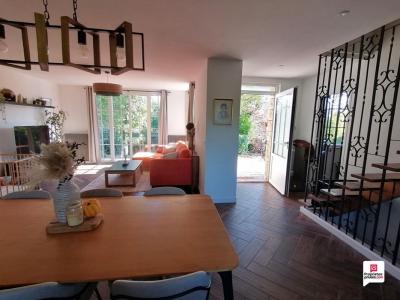 For sale Seraincourt 5 rooms 178 m2 Val d'Oise (95450) photo 4