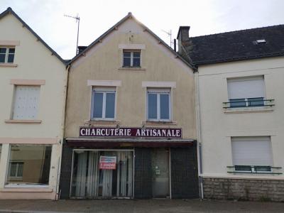 For sale Croisty 8 rooms Morbihan (56540) photo 0