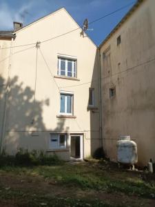 Annonce Vente 8 pices Maison Croisty 56