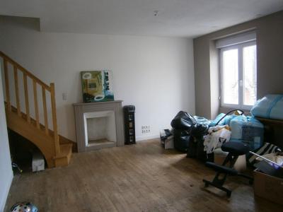 Acheter Maison Croisty 101590 euros