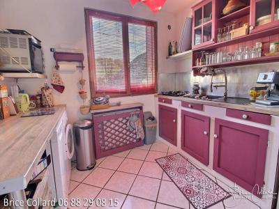 For sale Monchy-saint-eloi 9 rooms 165 m2 Oise (60290) photo 3