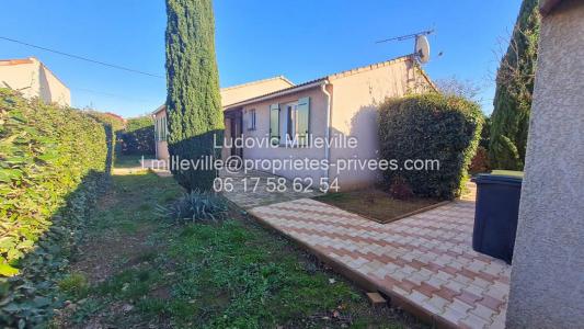 Annonce Vente 5 pices Maison Laurens 34