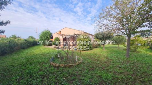 For sale Pouzolles 5 rooms 140 m2 Herault (34480) photo 2