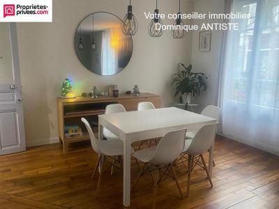 For sale Raincy 3 rooms 81 m2 Seine saint denis (93340) photo 2