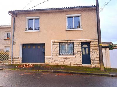 Annonce Vente 5 pices Maison Angouleme 16