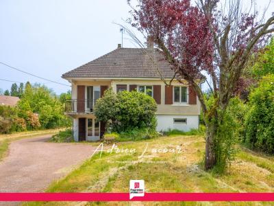 For sale Romorantin-lanthenay 3 rooms 79 m2 Loir et cher (41200) photo 0