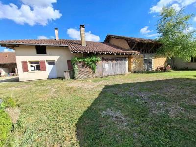 Annonce Vente 3 pices Maison Cormoz 01