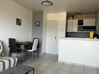 For rent Saint-jean-de-monts 2 rooms 31 m2 Vendee (85160) photo 1