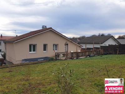 Annonce Vente 5 pices Maison Grand-charmont 25