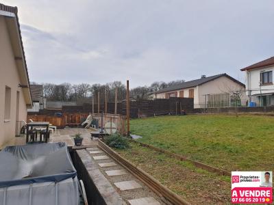 Acheter Maison 79 m2 Grand-charmont