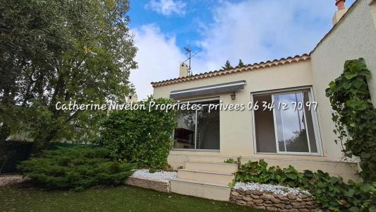 Annonce Vente 5 pices Maison Beziers 34