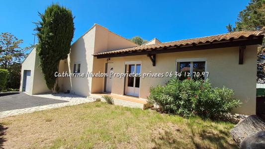 Acheter Maison 122 m2 Beziers