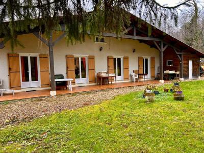 For sale Razac-sur-l'isle 5 rooms 116 m2 Dordogne (24430) photo 0