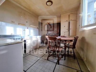 For sale Saint-andelain 6 rooms 147 m2 Nievre (58150) photo 3