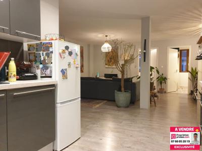 Annonce Vente 4 pices Appartement Montbeliard 25