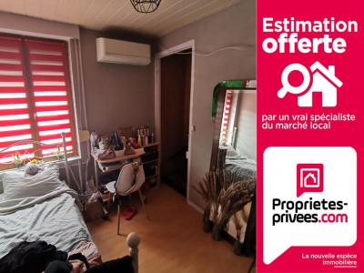 For sale Madeleine 5 rooms 75 m2 Nord (59110) photo 4