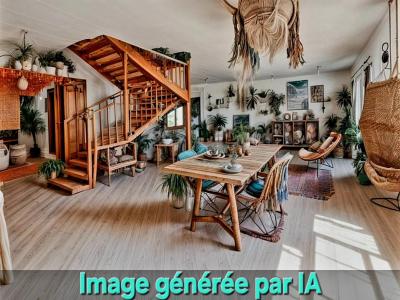 For sale Rambouillet 6 rooms 140 m2 Yvelines (78120) photo 4