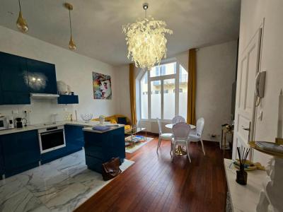 Annonce Vente 4 pices Appartement Vichy 03