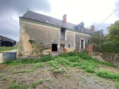 Annonce Vente 10 pices Maison Bauge 49