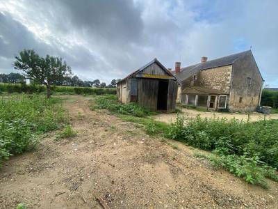 Acheter Maison Bauge 107990 euros