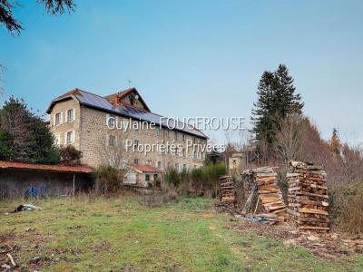 For sale Montbrison 30 rooms 2150 m2 Loire (42600) photo 1