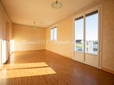 Annonce Vente 2 pices Maison Pertre 35