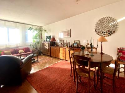 For sale Sevres 4 rooms 76 m2 Hauts de Seine (92310) photo 0