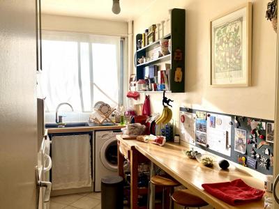 For sale Sevres 4 rooms 76 m2 Hauts de Seine (92310) photo 4