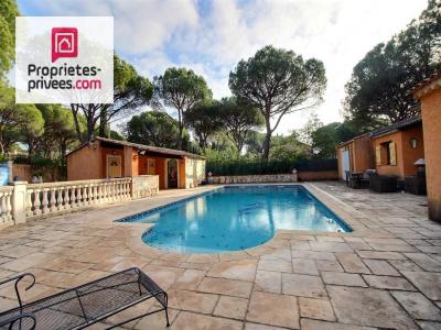 Annonce Vente 5 pices Maison Vidauban 83