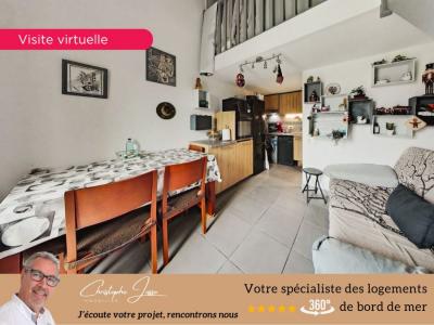 Annonce Vente 2 pices Maison Barcares 66