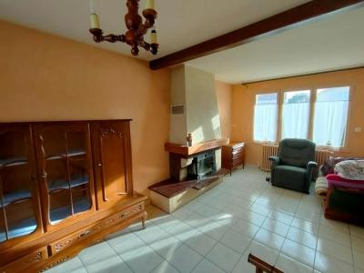 For sale Verrie 5 rooms 89 m2 Vendee (85130) photo 1