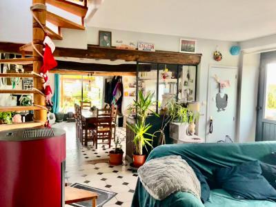 For sale Sevigny 4 rooms 98 m2 Orne (61200) photo 0