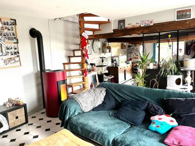 For sale Sevigny 4 rooms 98 m2 Orne (61200) photo 1