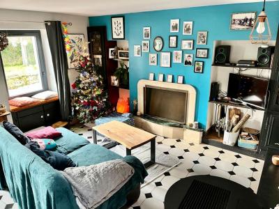 For sale Sevigny 4 rooms 98 m2 Orne (61200) photo 2