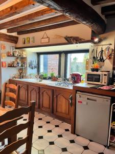 For sale Sevigny 4 rooms 98 m2 Orne (61200) photo 3