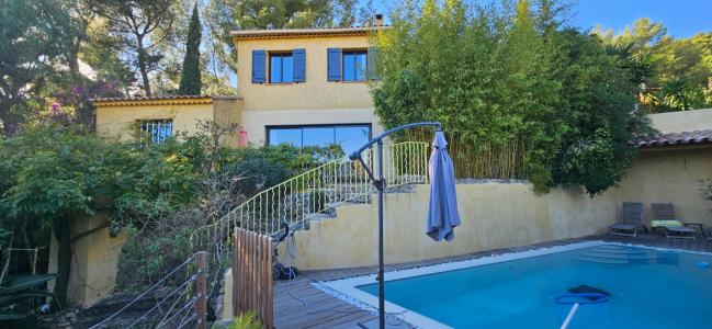 Acheter Maison Toulon 628000 euros