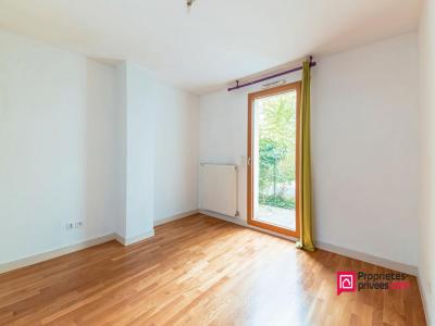 Annonce Vente 2 pices Appartement Villeurbanne 69