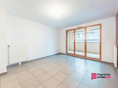 Acheter Appartement 47 m2 Villeurbanne