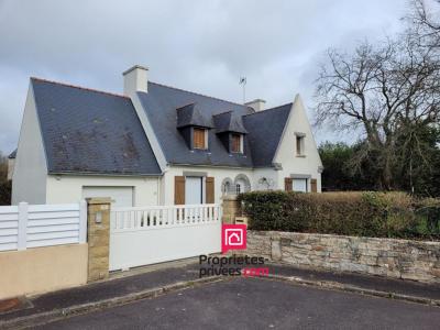 For sale Fouesnant 7 rooms 136 m2 Finistere (29170) photo 0